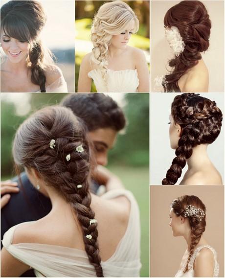 Different hairstyles for brides different-hairstyles-for-brides-02_14