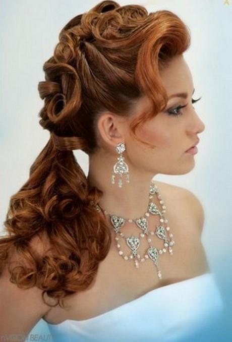 Different hairstyles for brides different-hairstyles-for-brides-02_2