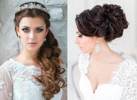 Different hairstyles for brides different-hairstyles-for-brides-02_7