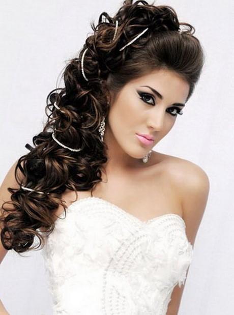 Different hairstyles for wedding different-hairstyles-for-wedding-94_6