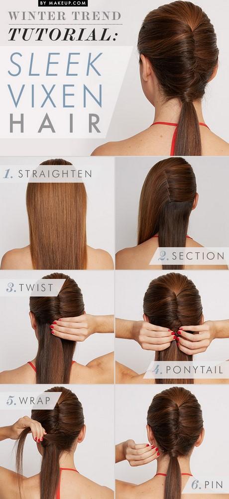 Easy to do hairstyles easy-to-do-hairstyles-40_13