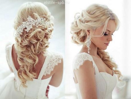 Elegant hairstyles for brides elegant-hairstyles-for-brides-66_16