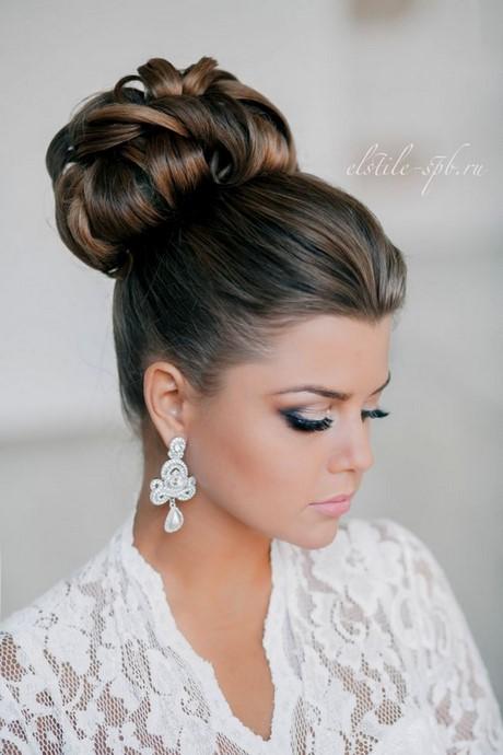 Elegant hairstyles for brides elegant-hairstyles-for-brides-66_19