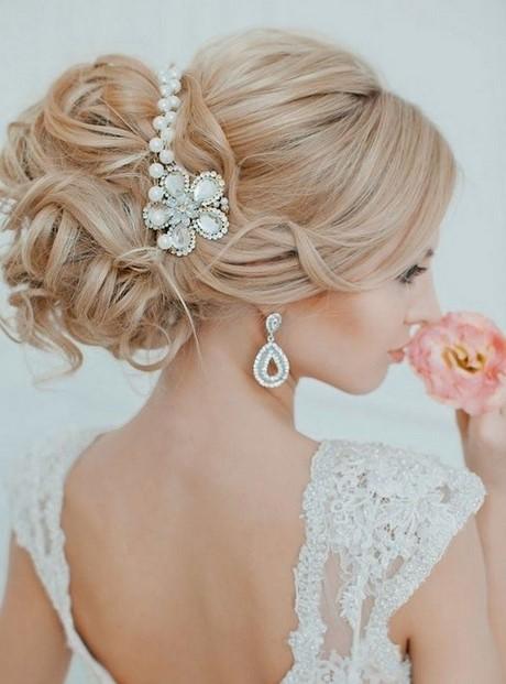 Elegant hairstyles for brides elegant-hairstyles-for-brides-66_4