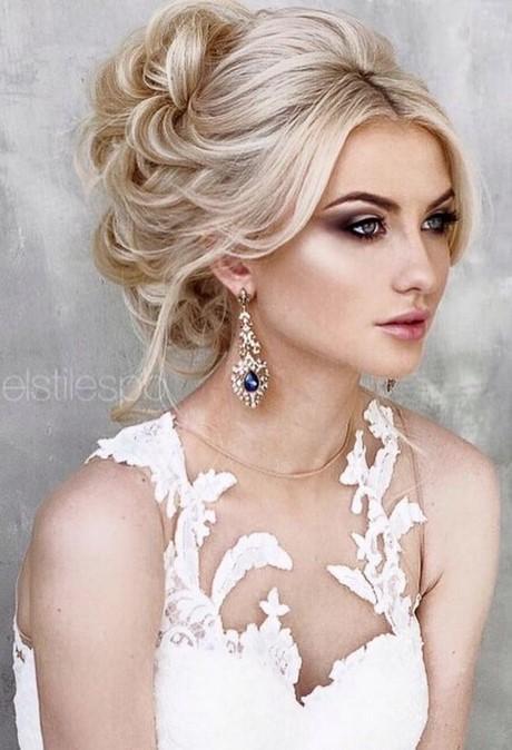 Elegant hairstyles for brides elegant-hairstyles-for-brides-66_8