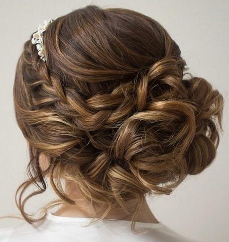 Hair ideas for brides hair-ideas-for-brides-11_20