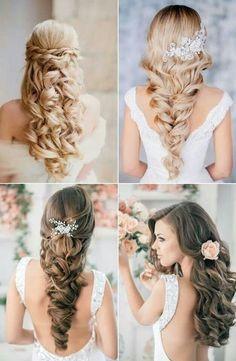 Hair out wedding hairstyles hair-out-wedding-hairstyles-73_12
