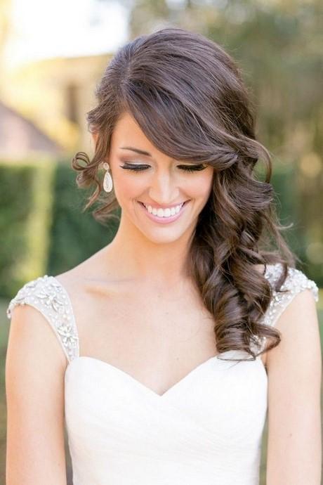 Hair out wedding hairstyles hair-out-wedding-hairstyles-73_18