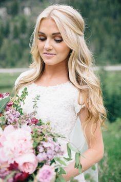 Hair out wedding hairstyles hair-out-wedding-hairstyles-73_5
