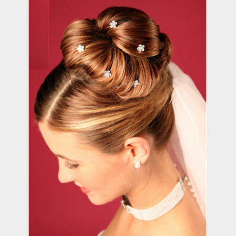 Hair style bridal hair-style-bridal-34