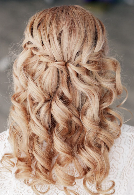 Hair style for a wedding hair-style-for-a-wedding-66_2