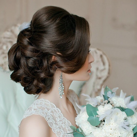 Hair style of bridal hair-style-of-bridal-52