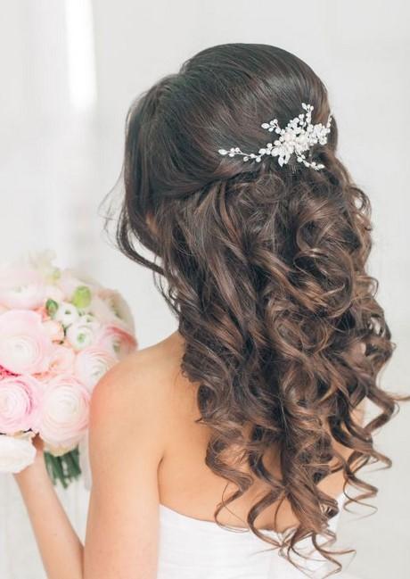Hair style of bridal hair-style-of-bridal-52_8