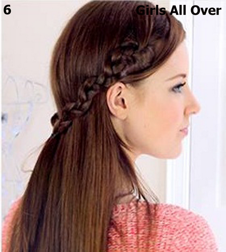 Hair style of girls hair-style-of-girls-99
