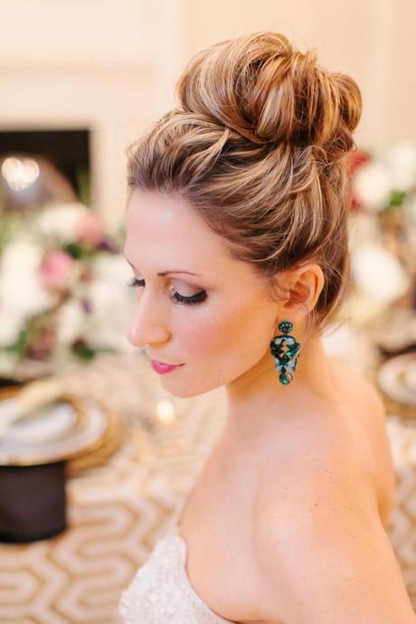 Hair updo styles for weddings hair-updo-styles-for-weddings-36_12