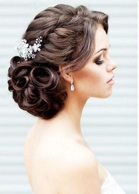 Hair updo styles for weddings hair-updo-styles-for-weddings-36_16