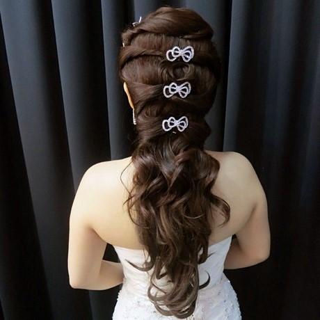 Hairstyle for wedding dinner hairstyle-for-wedding-dinner-38