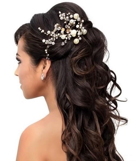 Hairstyle for wedding dinner hairstyle-for-wedding-dinner-38_12