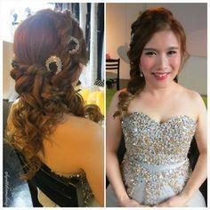 Hairstyle for wedding dinner hairstyle-for-wedding-dinner-38_13