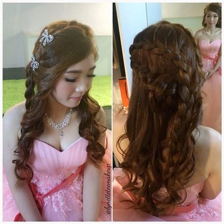 Hairstyle for wedding dinner hairstyle-for-wedding-dinner-38_19