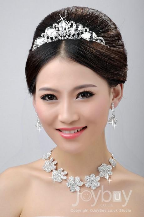 Hairstyle for wedding gown hairstyle-for-wedding-gown-54_18