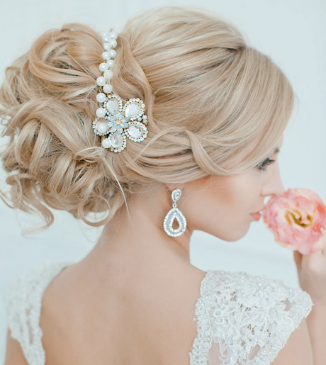 Hairstyle in wedding hairstyle-in-wedding-38