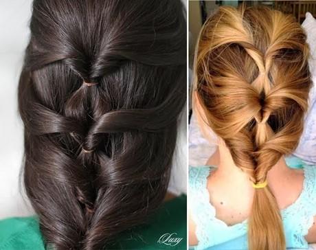 Hairstyle in