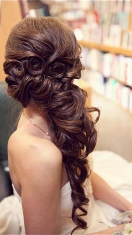 Hairstyle of bridal hairstyle-of-bridal-80_7