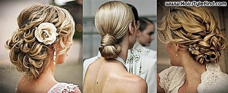 Hairstyle on wedding day hairstyle-on-wedding-day-86_16