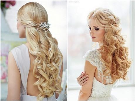 Hairstyle wedding long hair hairstyle-wedding-long-hair-15_20