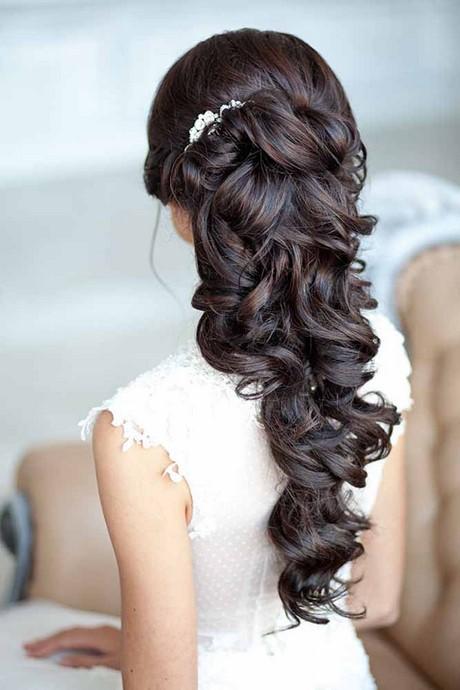 Hairstyles for long hair brides hairstyles-for-long-hair-brides-56_20