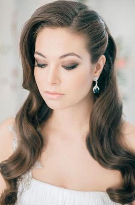 Hairstyles for long hair brides hairstyles-for-long-hair-brides-56_9