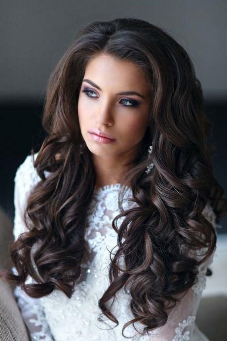 Hairstyles for long hair for brides hairstyles-for-long-hair-for-brides-34_11
