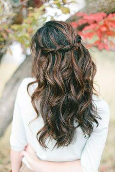 Hairstyles for long hair in wedding hairstyles-for-long-hair-in-wedding-96_18