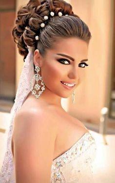 Hairstyles for long hair wedding styles hairstyles-for-long-hair-wedding-styles-96_16