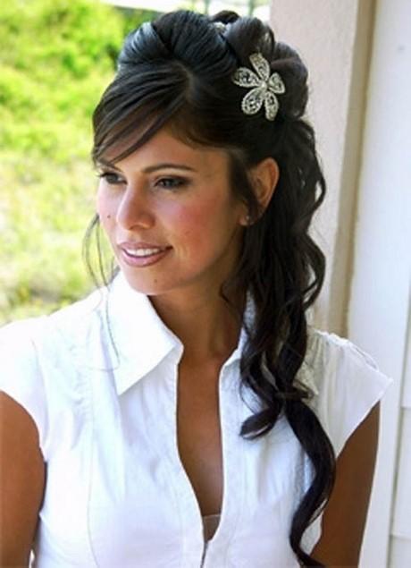 Hairstyles for long hair wedding styles hairstyles-for-long-hair-wedding-styles-96_19