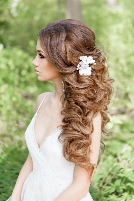 Hairstyles for long hair wedding styles hairstyles-for-long-hair-wedding-styles-96_2