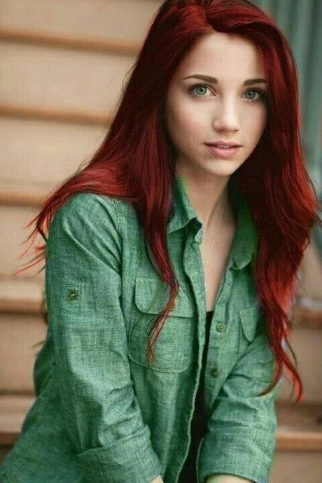 Hairstyles for red hair woman hairstyles-for-red-hair-woman-38_12