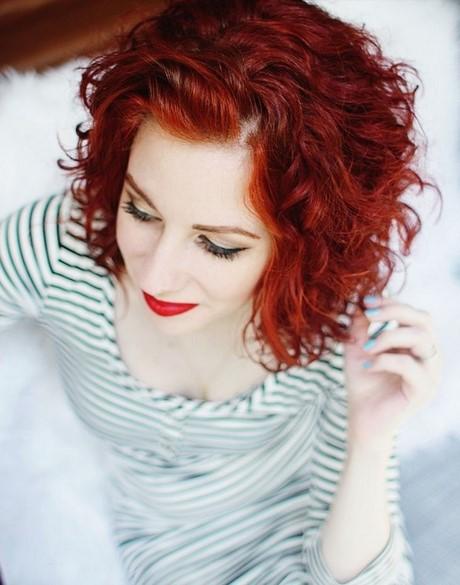 Hairstyles for red hair woman hairstyles-for-red-hair-woman-38_6