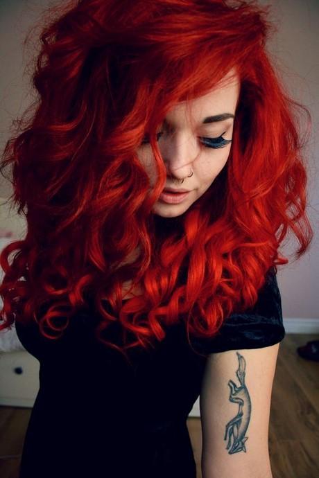 Hairstyles for red hair woman hairstyles-for-red-hair-woman-38_9