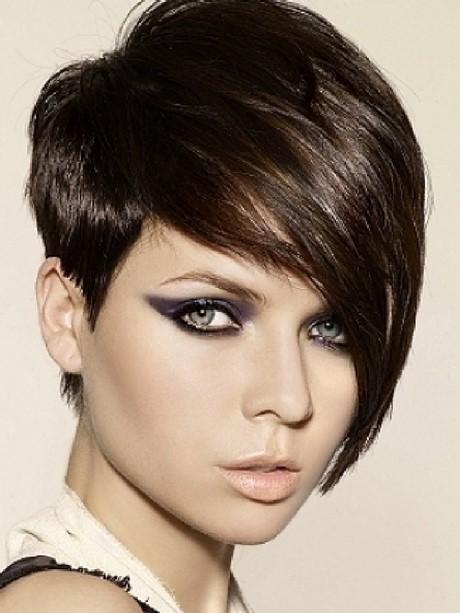 Hairstyles for short cut hair hairstyles-for-short-cut-hair-93_4