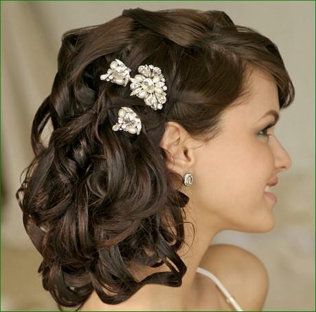 Latest bridal hair style latest-bridal-hair-style-13