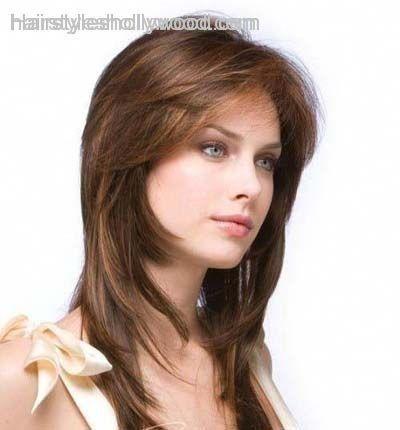 Latest hair styles for woman