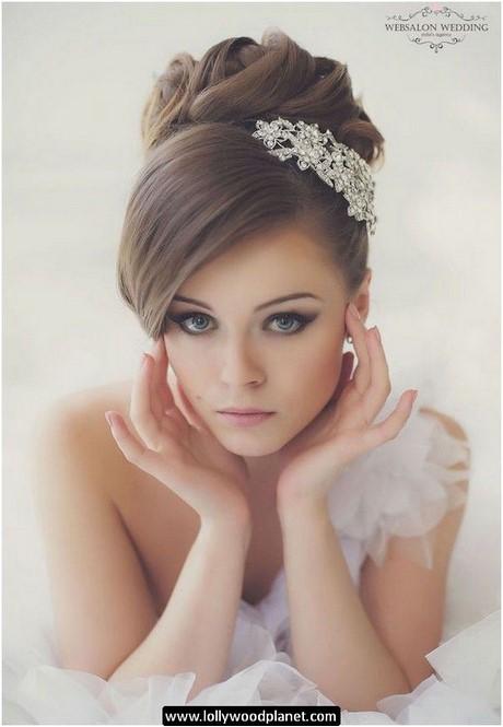 Latest hairstyles for brides latest-hairstyles-for-brides-16_16