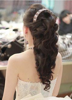 Latest hairstyles for brides latest-hairstyles-for-brides-16_4