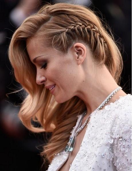 Latest trends in hairstyles
