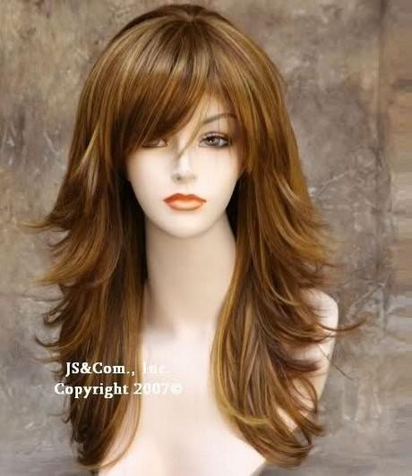 Layer hair style layer-hair-style-11_18