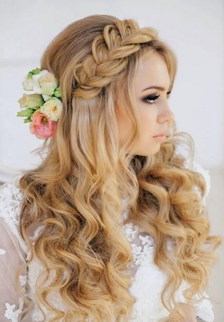 Long hair ideas for wedding long-hair-ideas-for-wedding-36_6