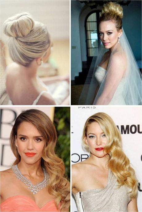Most popular bridal hairstyles most-popular-bridal-hairstyles-87_2