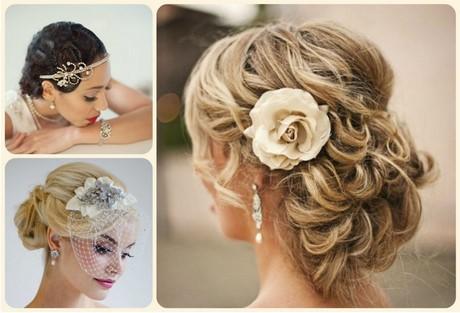 Most popular bridal hairstyles most-popular-bridal-hairstyles-87_7